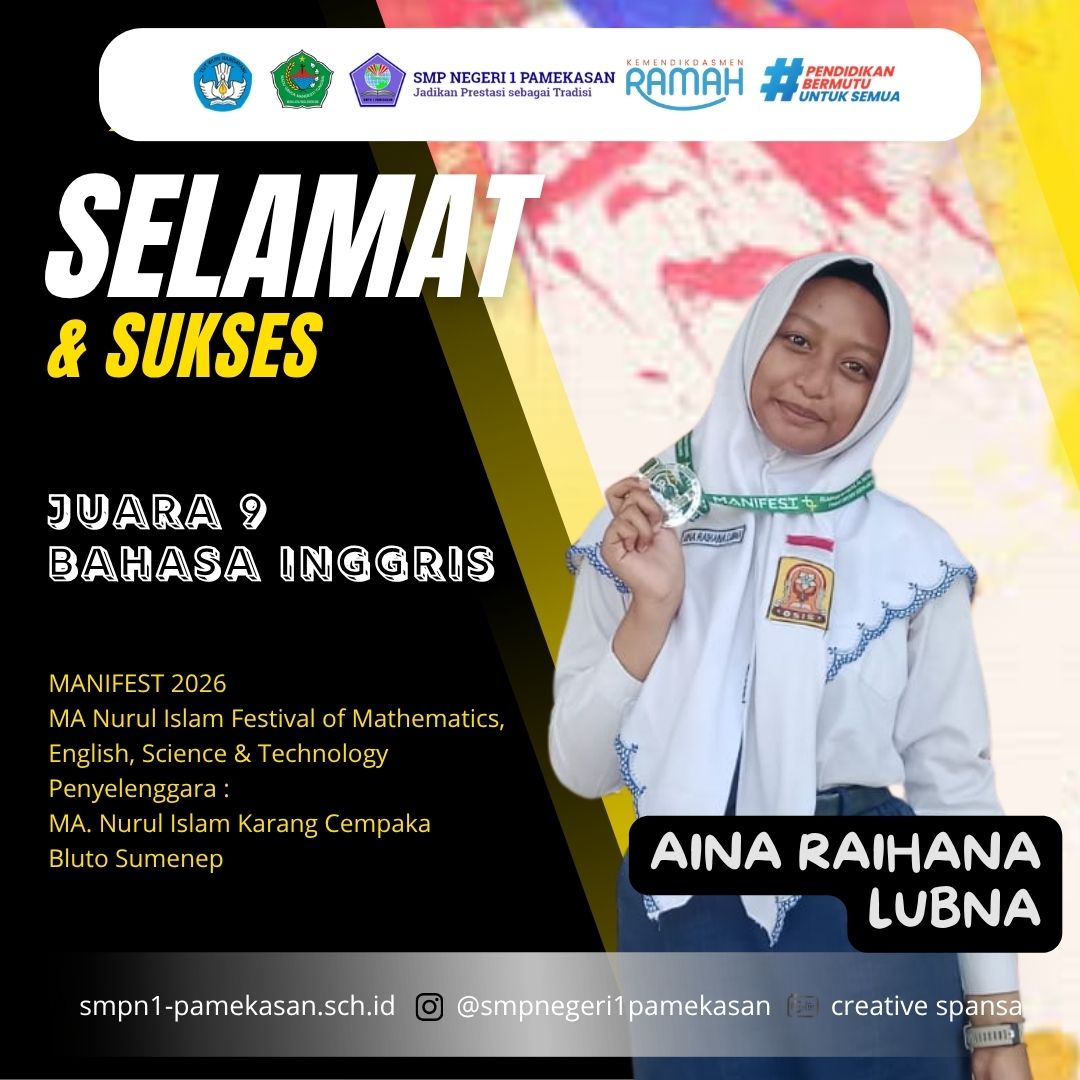 MA Nurul  Islam of Mathematics, English, Science & Tekhnology (MANIFEST 2026)