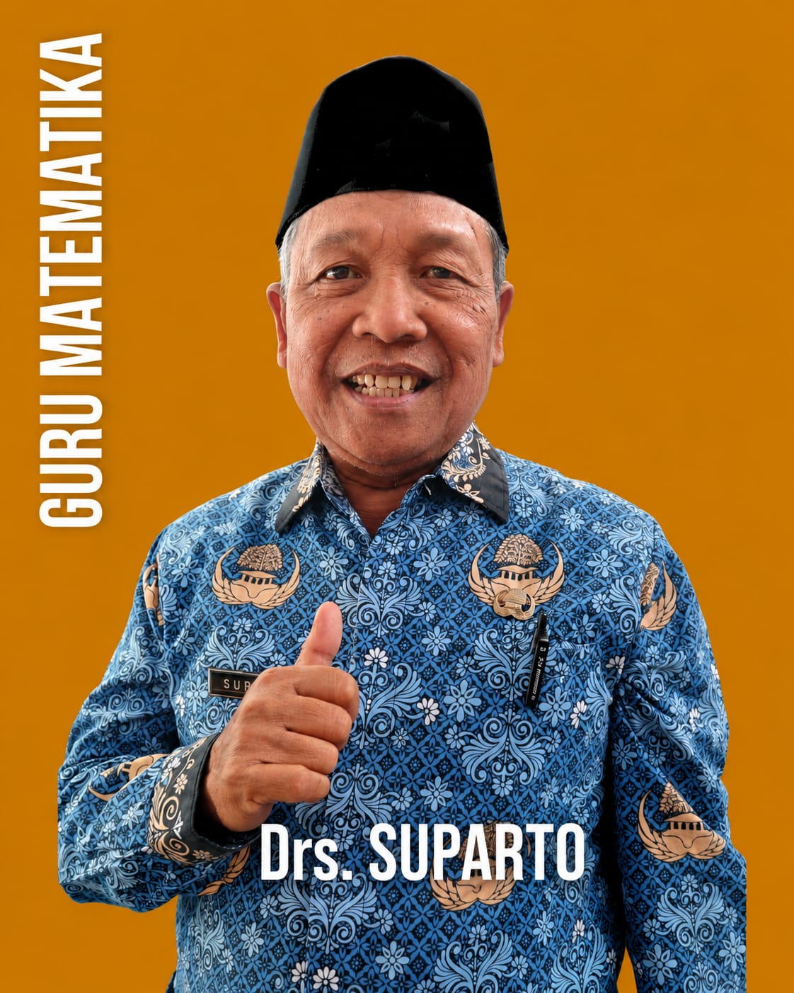 Drs. Suparto
