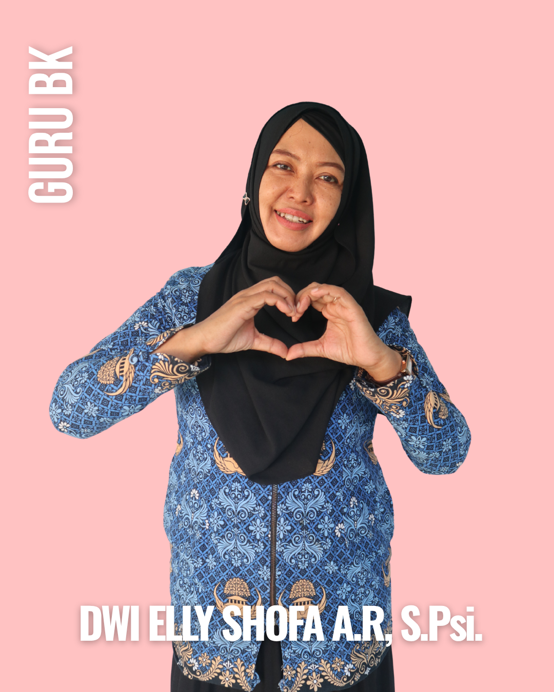 Dwi Elly Shofa Aprilia Rahmawati, S.Pi.