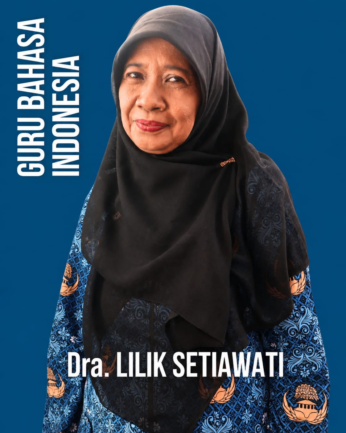Dra. Lilik Setiawati