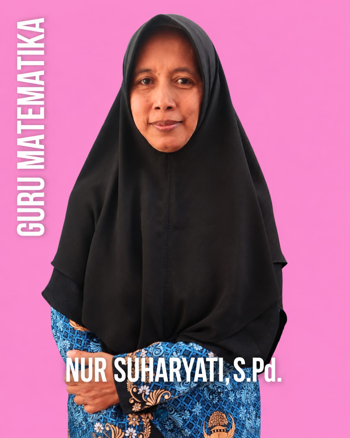 Nur Suharyati, S.Pd.
